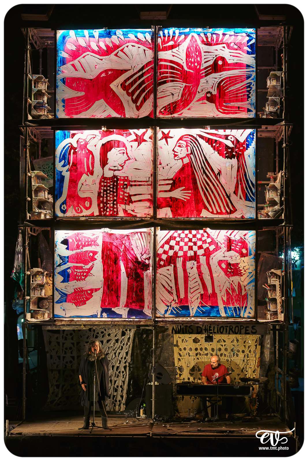 TMTPHOTO LA TORTUE DE GAUGUIN 014